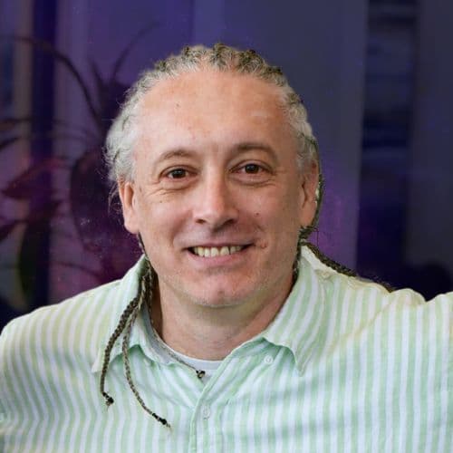 Errol Brandt